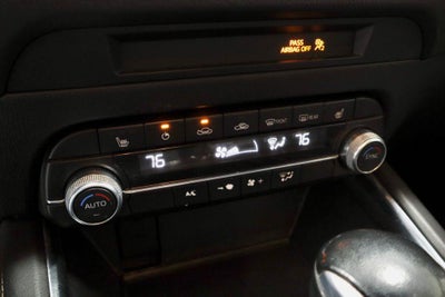 2020 Mazda Mazda CX-5 Grand Touring AWD