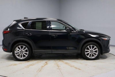 2020 Mazda Mazda CX-5 Grand Touring AWD
