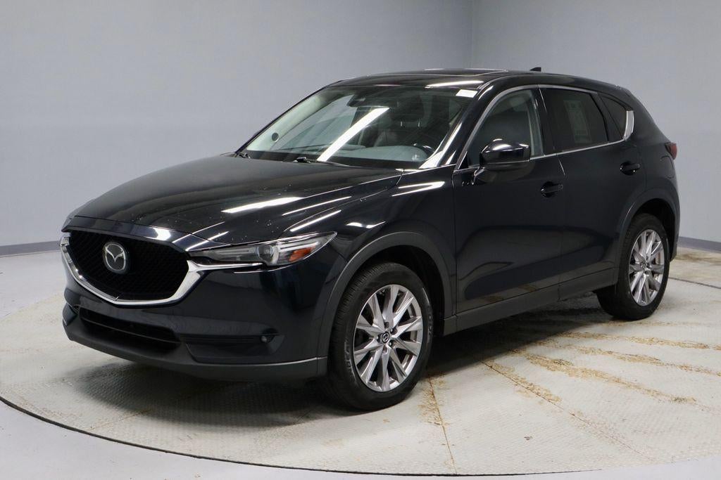 2020 Mazda Mazda CX-5 Grand Touring AWD