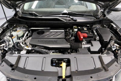 2023 Nissan Rogue AWD SV