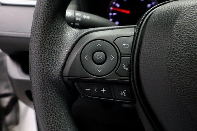 2019 Toyota RAV4 LE AWD (Natl)