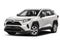 2019 Toyota RAV4 LE AWD (Natl)