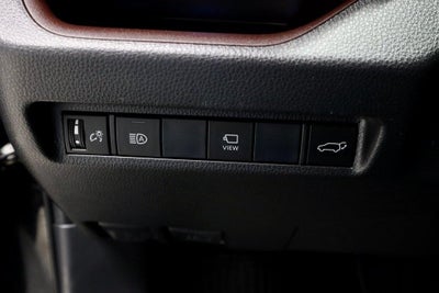 2019 Toyota RAV4 Limited AWD (GS)