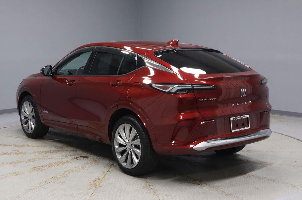 2025 Buick Envista FWD 4dr Avenir