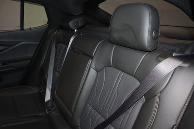 2025 Buick Envista FWD 4dr Avenir