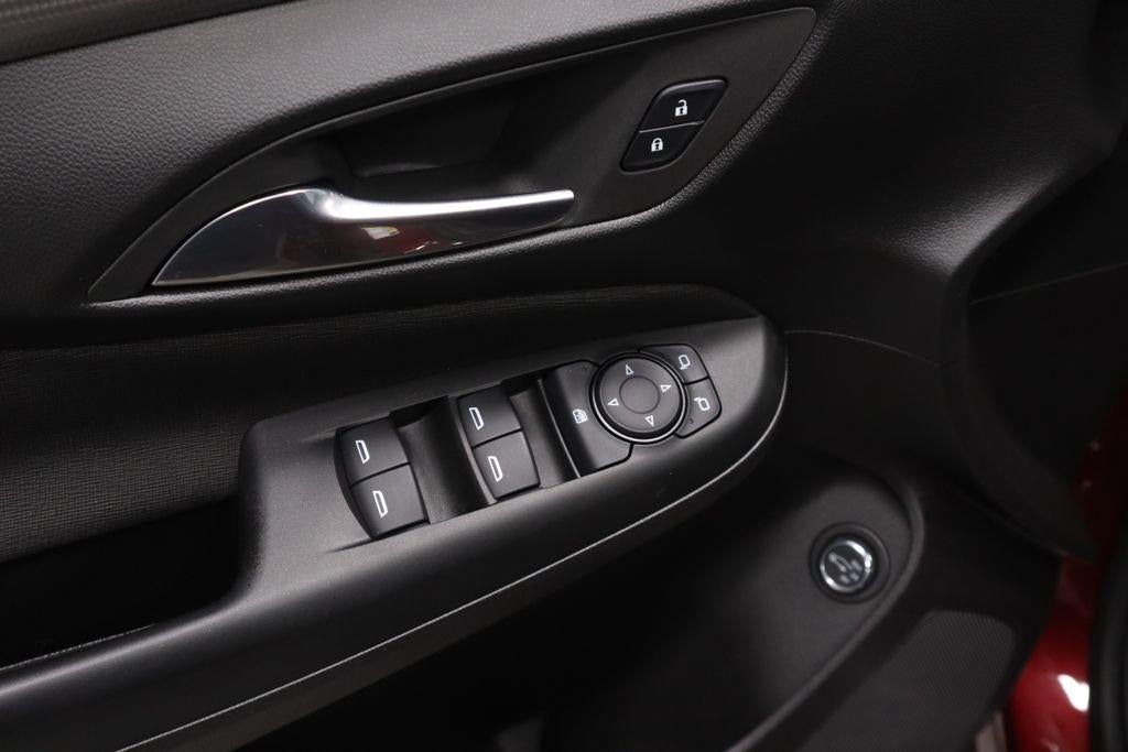 2025 Buick Envista FWD 4dr Avenir