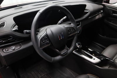 2025 Buick Envista FWD 4dr Avenir
