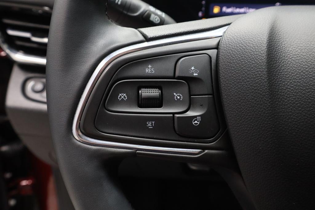 2025 Buick Envista FWD 4dr Avenir