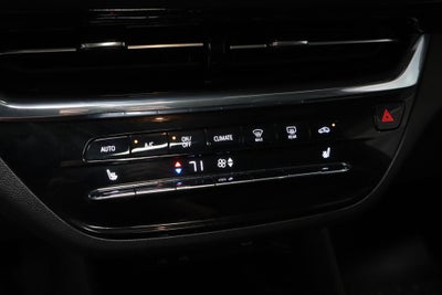 2025 Buick Envista FWD 4dr Avenir