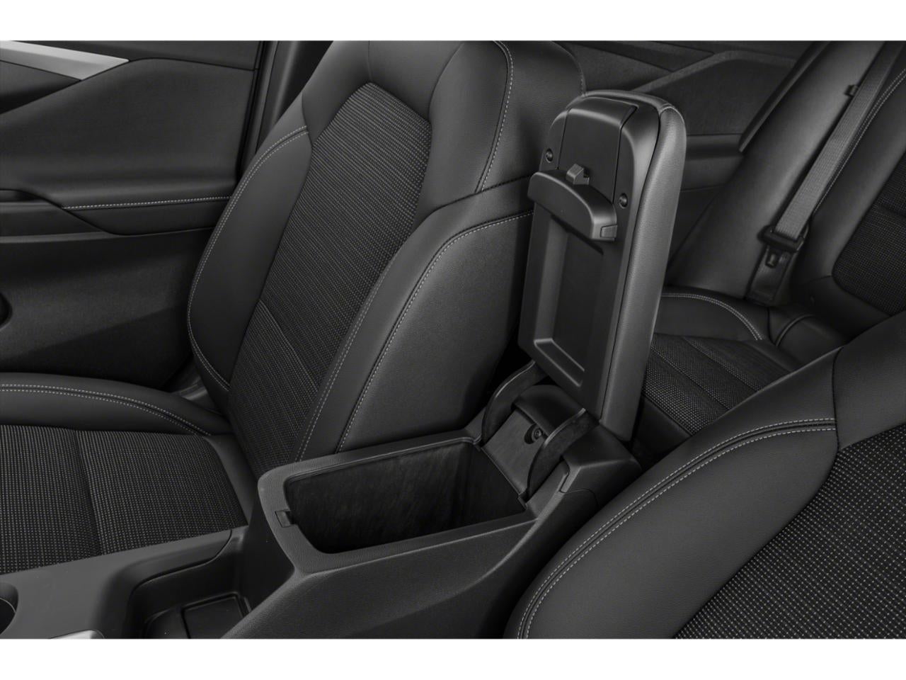2025 Buick Envista FWD 4dr Avenir