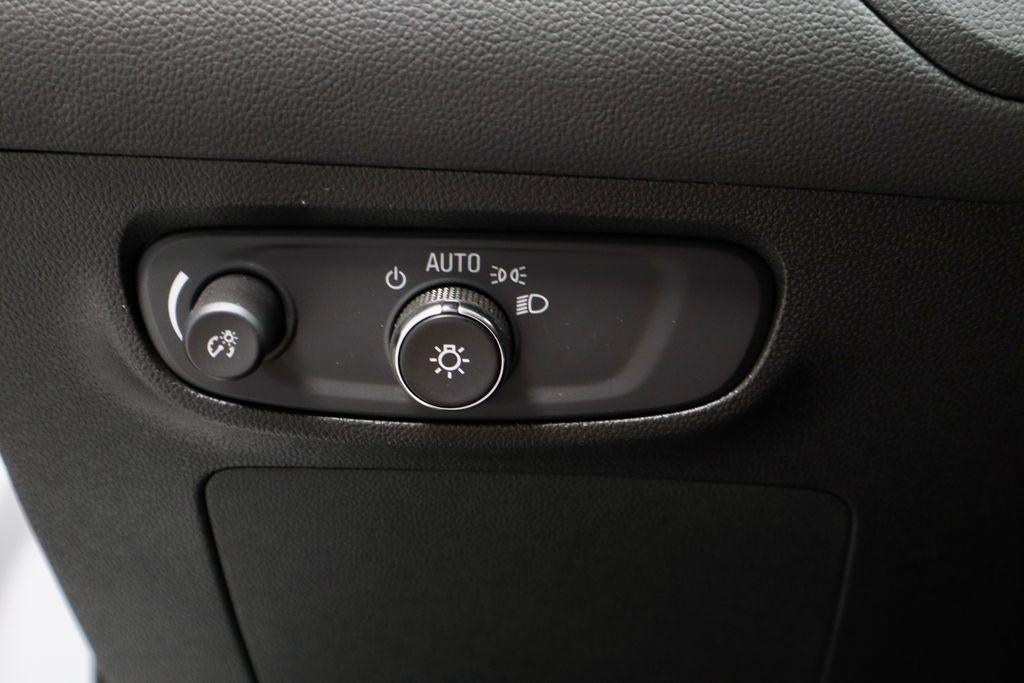 2025 Buick Encore GX Preferred FWD