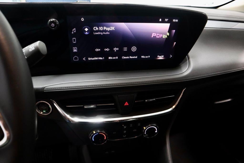 2025 Buick Encore GX Preferred FWD