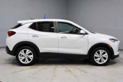 2025 Buick Encore GX Preferred FWD