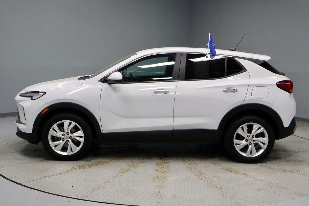 2025 Buick Encore GX Preferred FWD