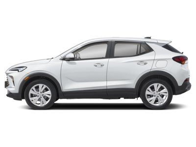 2025 Buick Encore GX Preferred FWD
