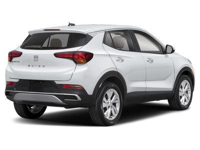 2025 Buick Encore GX Preferred FWD