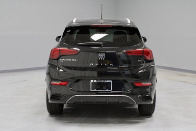 2024 Buick Encore GX Sport Touring AWD