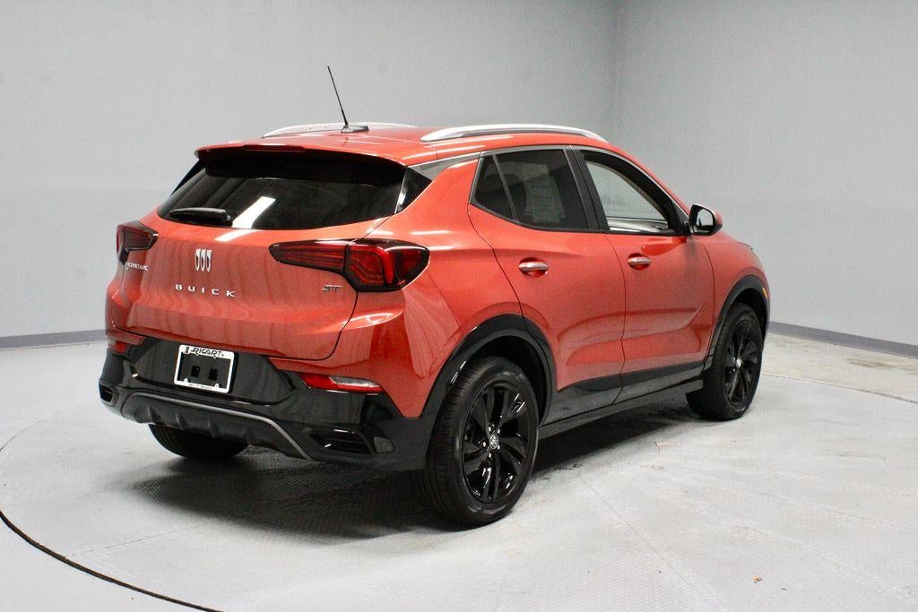2024 Buick Encore GX Sport Touring AWD