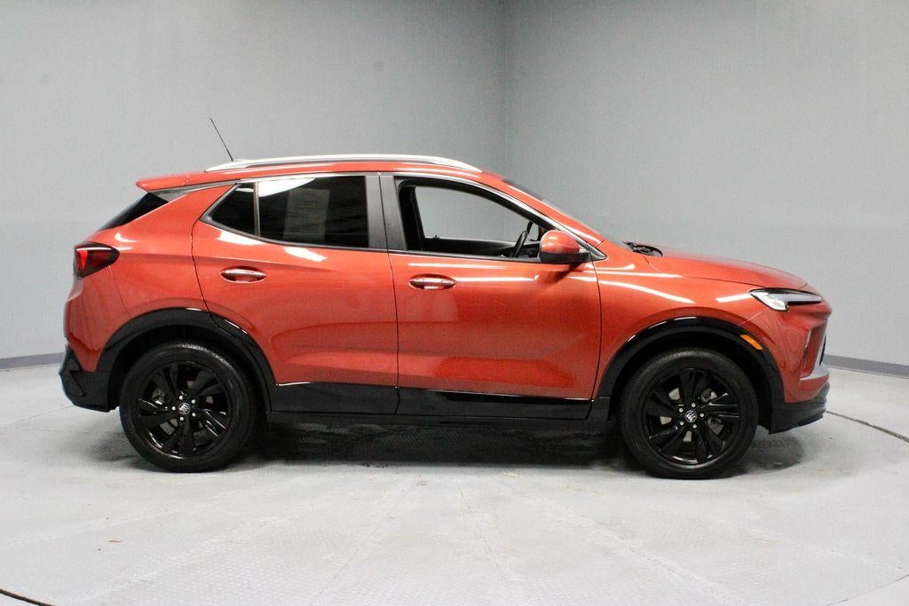 2024 Buick Encore GX Sport Touring AWD