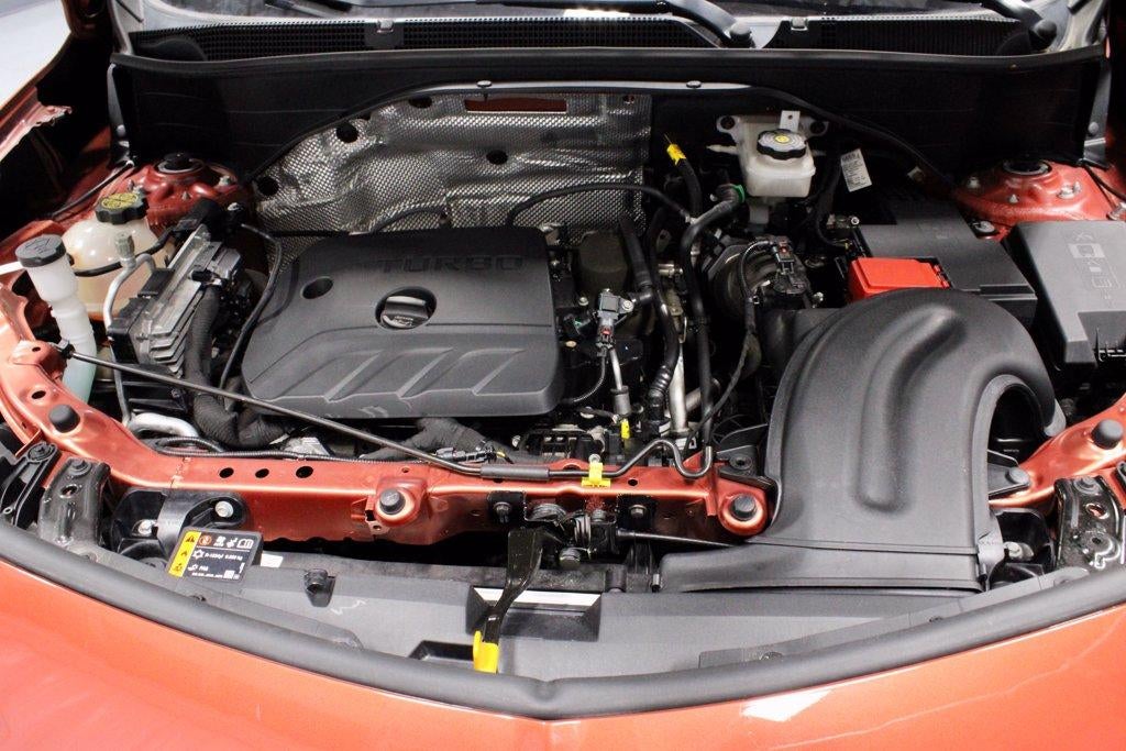 2024 Buick Encore GX Sport Touring AWD