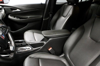 2024 Buick Encore GX Sport Touring AWD