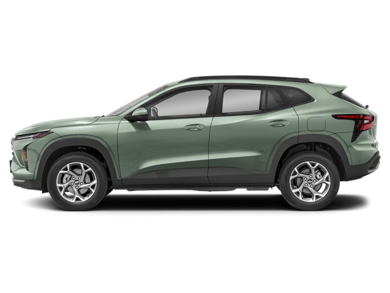 2024 Chevrolet Trax FWD 4dr 1RS