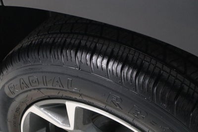 2024 Chevrolet Trax FWD 4dr LT