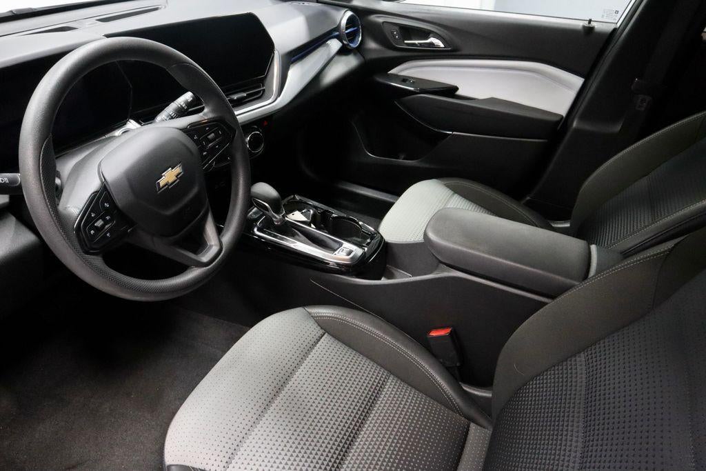 2024 Chevrolet Trax FWD 4dr LT