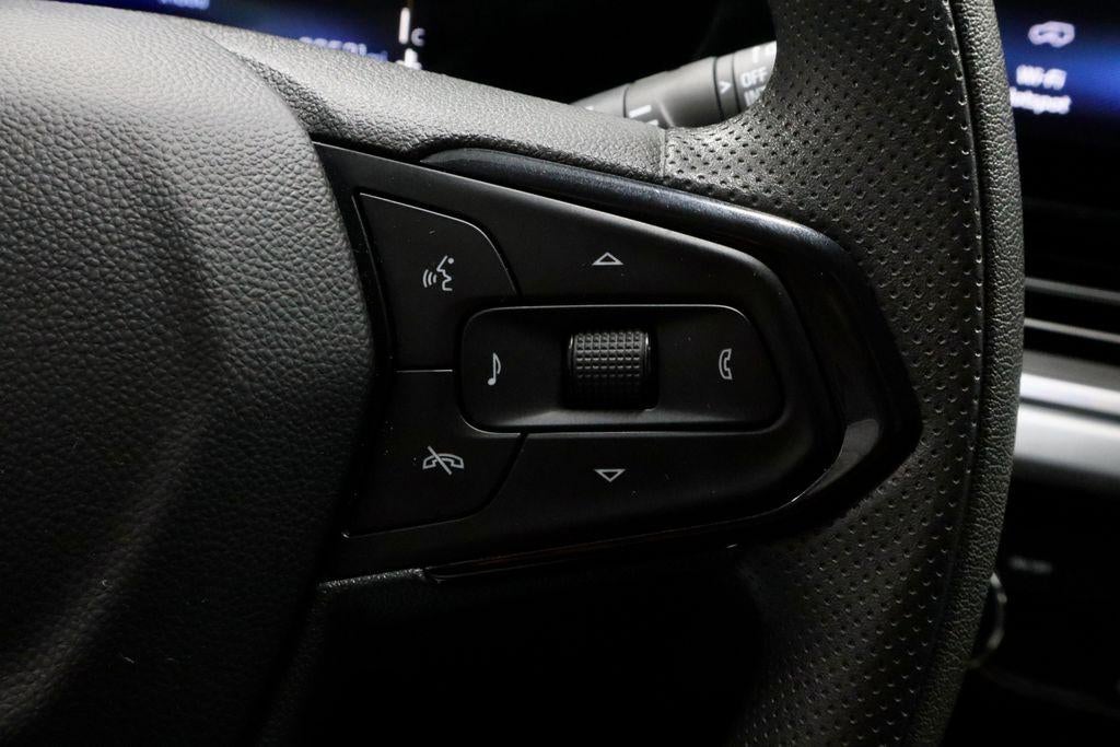 2024 Chevrolet Trax FWD 4dr LT