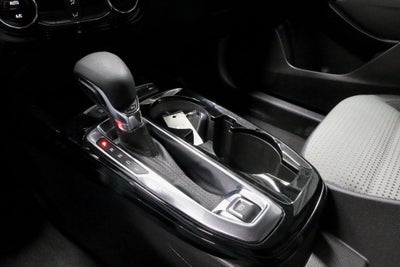 2024 Chevrolet Trax FWD 4dr LT