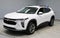 2024 Chevrolet Trax FWD 4dr LT
