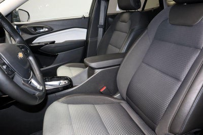 2025 Chevrolet Trax FWD 4dr LT