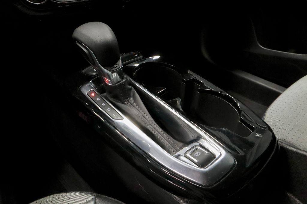2025 Chevrolet Trax FWD 4dr LT
