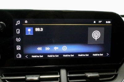 2025 Chevrolet Trax FWD 4dr ACTIV