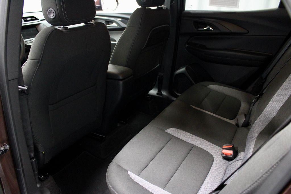 2023 Chevrolet Trailblazer FWD 4dr LT