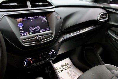 2023 Chevrolet Trailblazer FWD 4dr LT