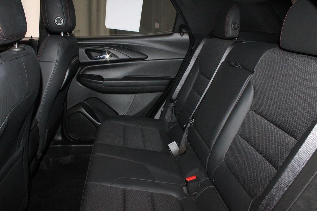 2021 Chevrolet Trailblazer AWD 4dr RS
