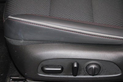 2021 Chevrolet Trailblazer AWD 4dr RS