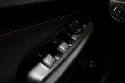 2022 Chevrolet Trailblazer AWD 4dr RS