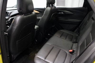 2023 Chevrolet Trailblazer FWD 4dr ACTIV