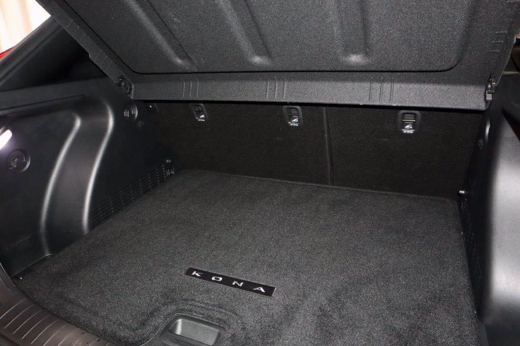 2025 Hyundai KONA N Line S AWD