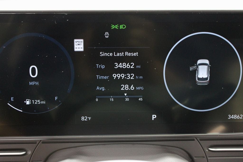 2024 Hyundai KONA Limited FWD