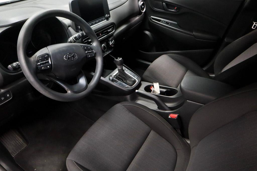 2023 Hyundai KONA SEL Auto FWD
