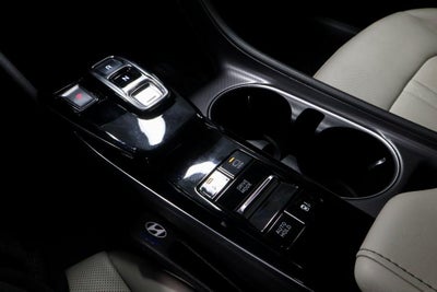 2022 Hyundai SONATA Limited 1.6T