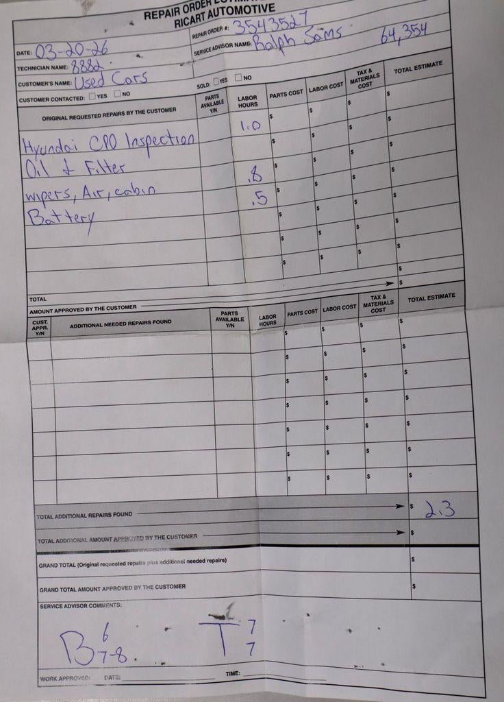 2022 Hyundai SONATA Limited 1.6T
