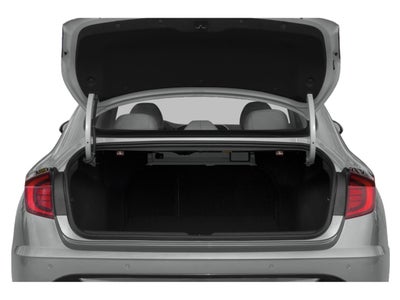 2022 Hyundai SONATA Limited 1.6T