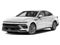 2025 Hyundai SONATA Hybrid SEL FWD