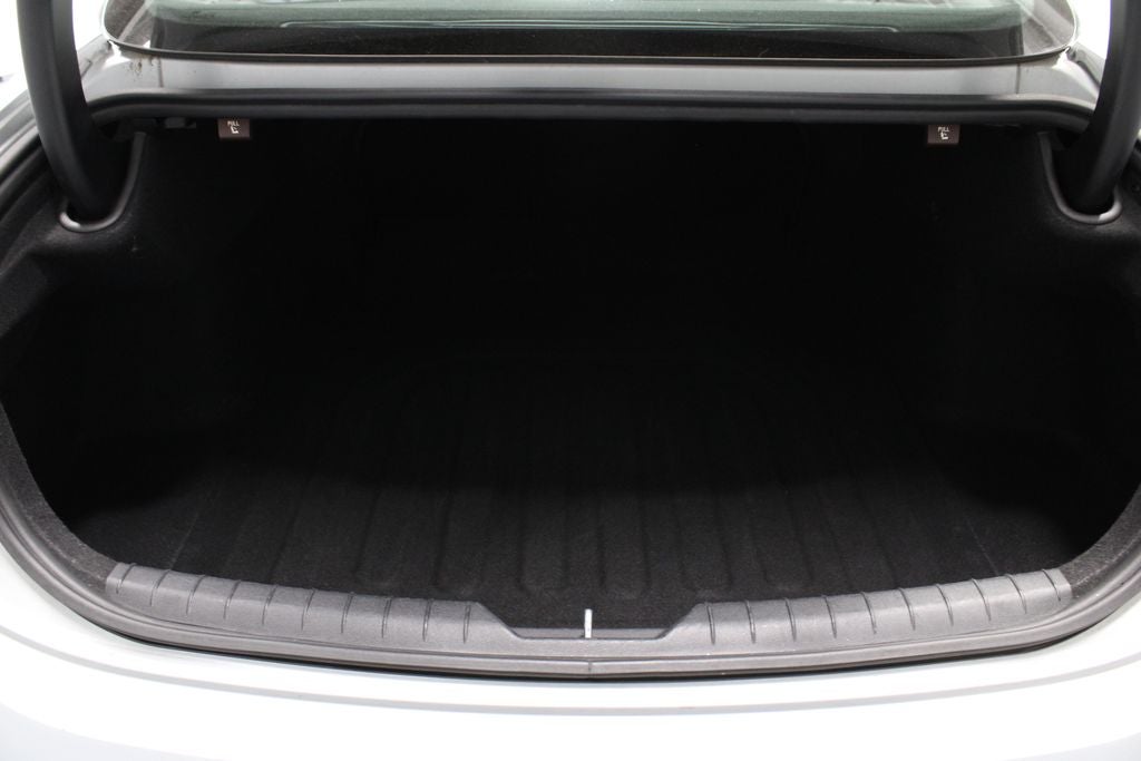 2024 Hyundai SONATA SEL 2.5L FWD