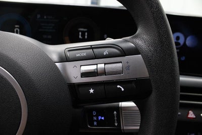 2024 Hyundai SONATA SEL 2.5L FWD
