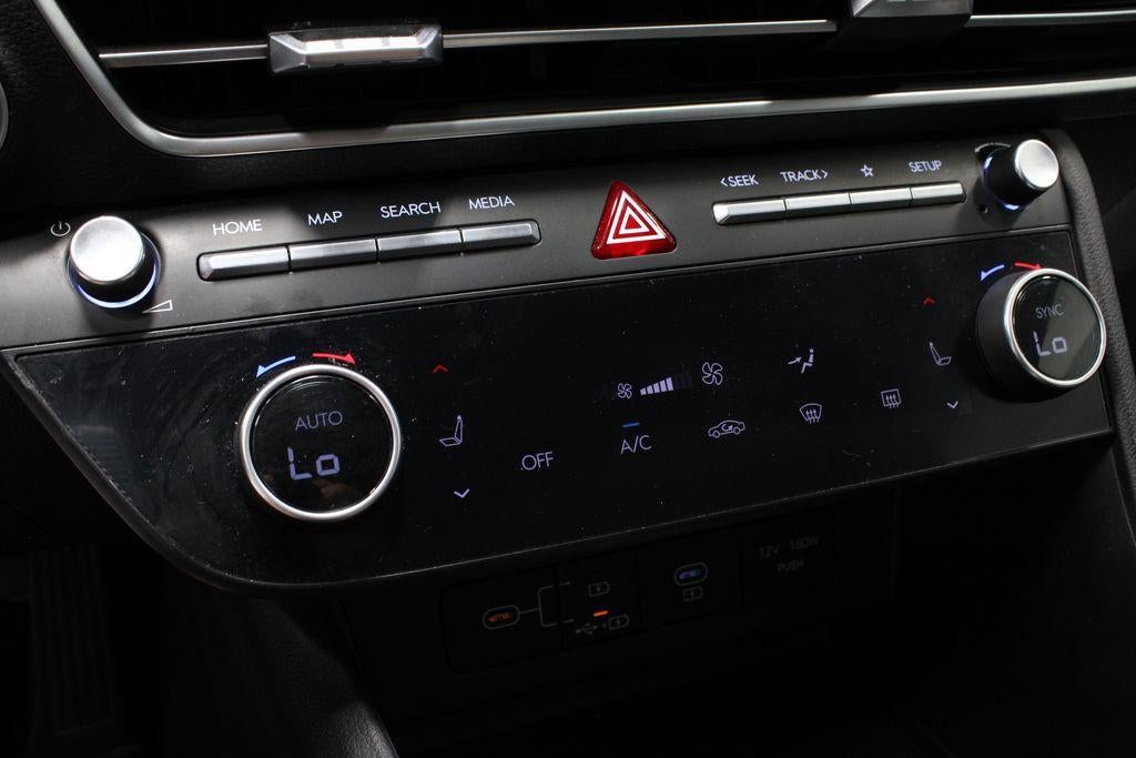 2024 Hyundai SONATA SEL 2.5L FWD